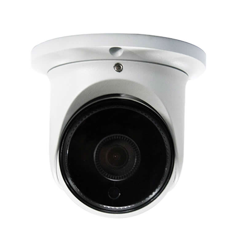 8000 series network cctv camera For Access Control